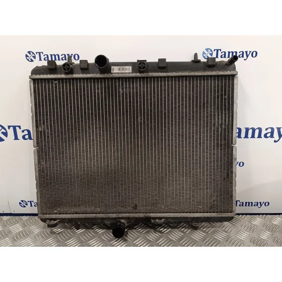 Radiador Agua para Peugeot 207