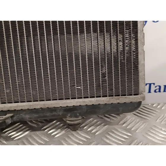 Radiador Agua para Peugeot 207