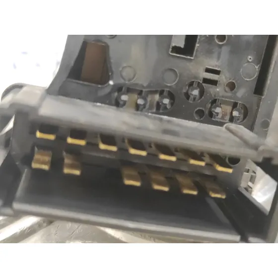 Mando Limpia para Dacia Logan Express