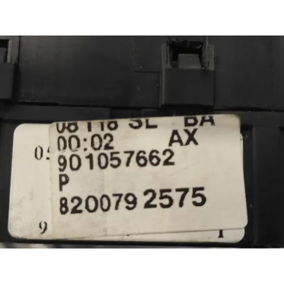 Mando Limpia para Dacia Logan Express