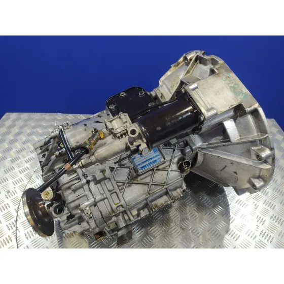 Caja Cambios para Renault 180.08-B