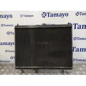 Radiador Agua para Citroën C5 Iii (Rd_)