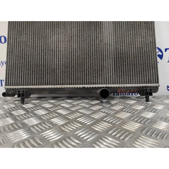 Radiador Agua para Citroën C5 Iii (Rd_)