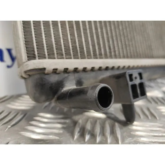Radiador Agua para Citroën C5 Iii (Rd_)