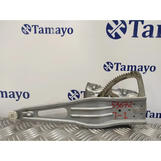 Elevalunas Trasero Izquierdo para Toyota Yaris (Ksp9/Scp9/Nlp9)