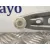 Elevalunas Trasero Izquierdo para Toyota Yaris (Ksp9/Scp9/Nlp9)