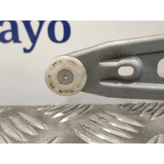 Elevalunas Trasero Izquierdo para Toyota Yaris (Ksp9/Scp9/Nlp9)