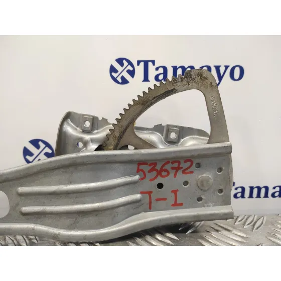 Elevalunas Trasero Izquierdo para Toyota Yaris (Ksp9/Scp9/Nlp9)