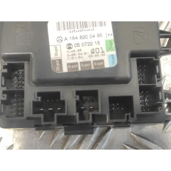 Modulo Electronico para Mercedes-Benz Clase R (W251)