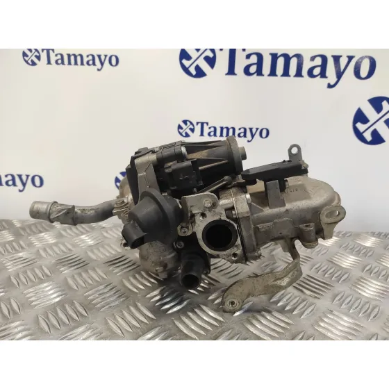 Valvula Egr para Peugeot Partner Kasten