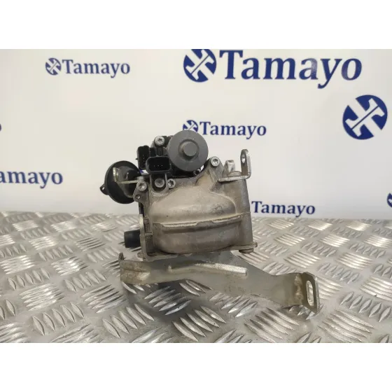 Valvula Egr para Peugeot Partner Kasten