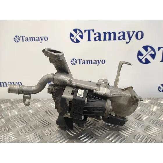 Valvula Egr para Peugeot Partner Kasten