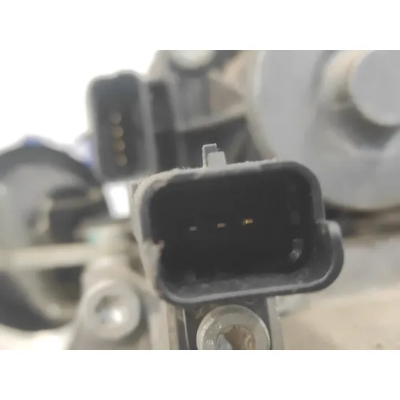 Valvula Egr para Peugeot Partner Kasten