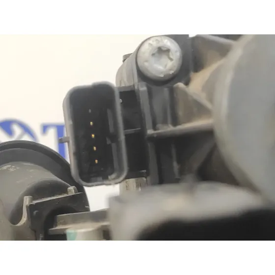 Valvula Egr para Peugeot Partner Kasten