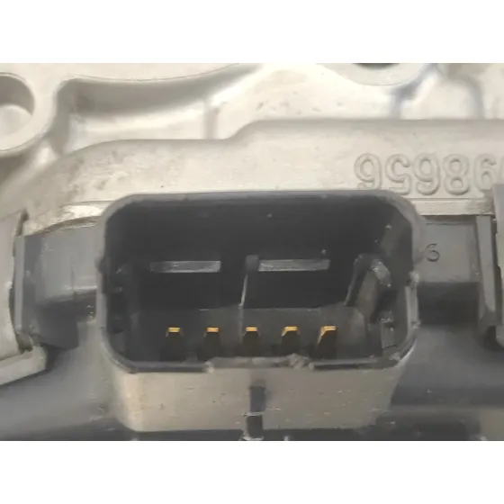 Caja Mariposa para Peugeot Partner Kasten