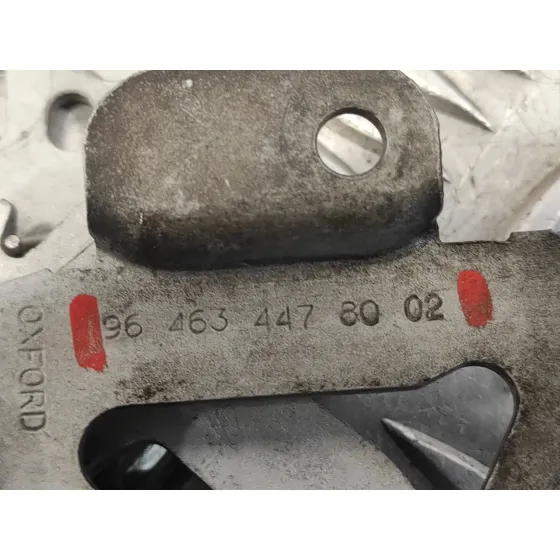 Cerradura Capot para Citroën C5 Iii (Rd_)