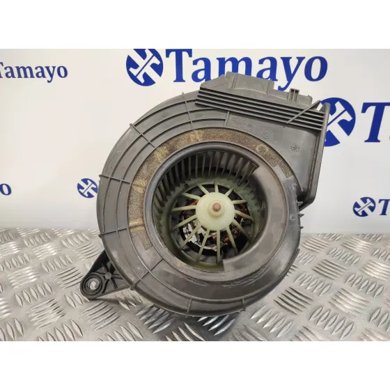 Motor Calefaccion para Mercedes-Benz Viano (W639)