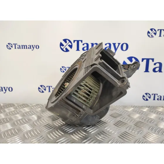 Motor Calefaccion para Mercedes-Benz Viano (W639)