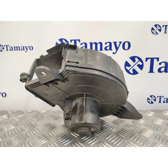 Motor Calefaccion para Mercedes-Benz Viano (W639)