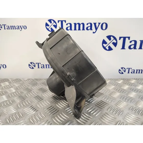 Motor Calefaccion para Mercedes-Benz Viano (W639)
