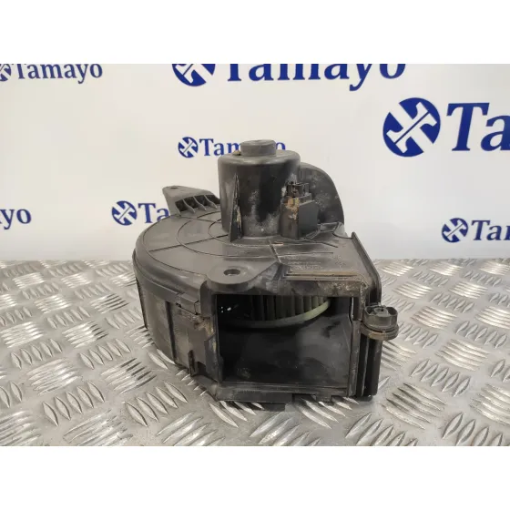 Motor Calefaccion para Mercedes-Benz Viano (W639)