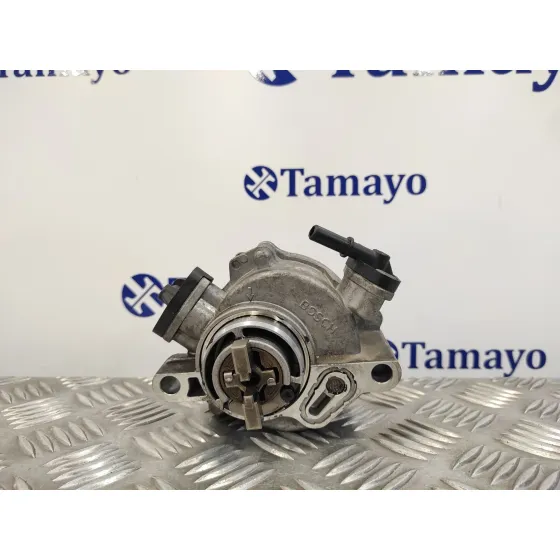 Depresor Freno / Bomba Vacio para Peugeot Partner Kasten