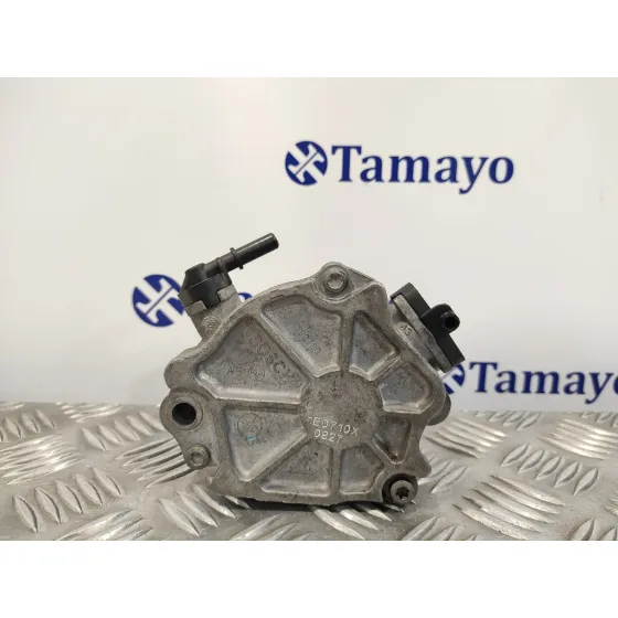 Depresor Freno / Bomba Vacio para Peugeot Partner Kasten