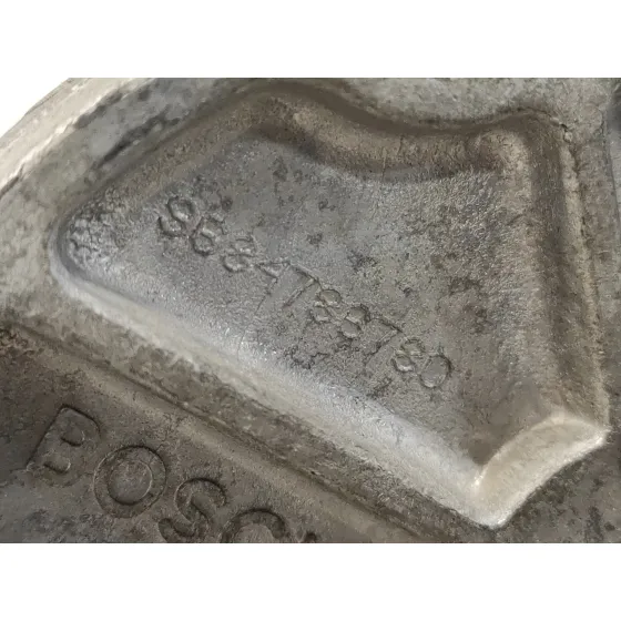 Depresor Freno / Bomba Vacio para Peugeot Partner Kasten