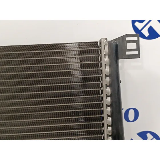 Radiador Agua para Bmw Mini (R56)