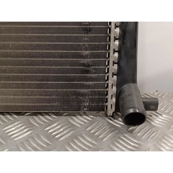 Radiador Agua para Bmw Mini (R56)