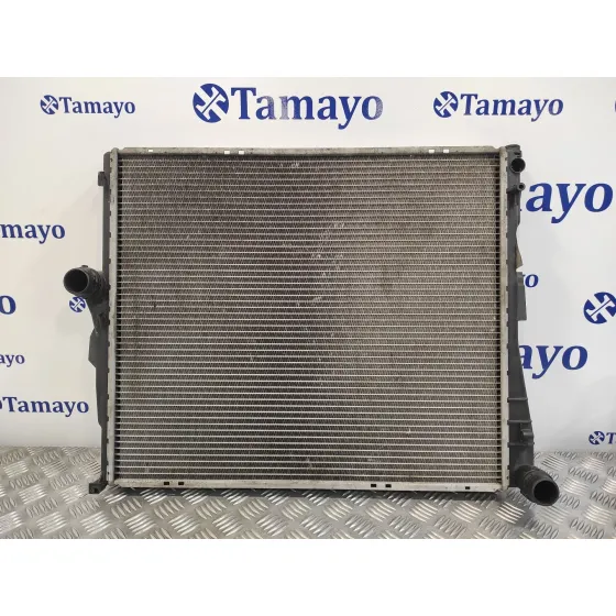 Radiador Agua para Bmw X3 (E83)