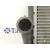 Radiador Agua para Bmw X3 (E83)