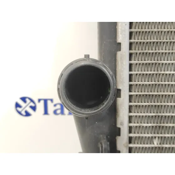 Radiador Agua para Bmw X3 (E83)