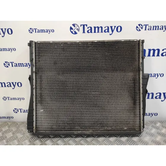 Radiador Agua para Bmw X3 (E83)