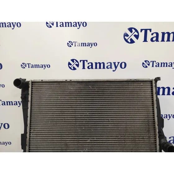 Radiador Agua para Bmw X3 (E83)