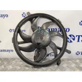 Electroventilador para Bmw Mini (R56)