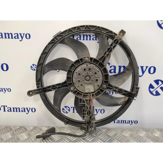 Electroventilador para Bmw Mini (R56)