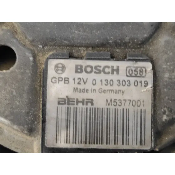 Electroventilador para Bmw Mini (R56)