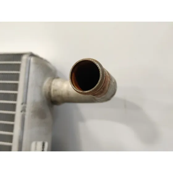 Radiador Calefaccion / Aire Acondicionado para Mercedes-Benz Viano (W639)
