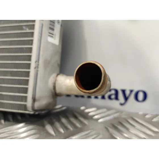 Radiador Calefaccion / Aire Acondicionado para Mercedes-Benz Viano (W639)