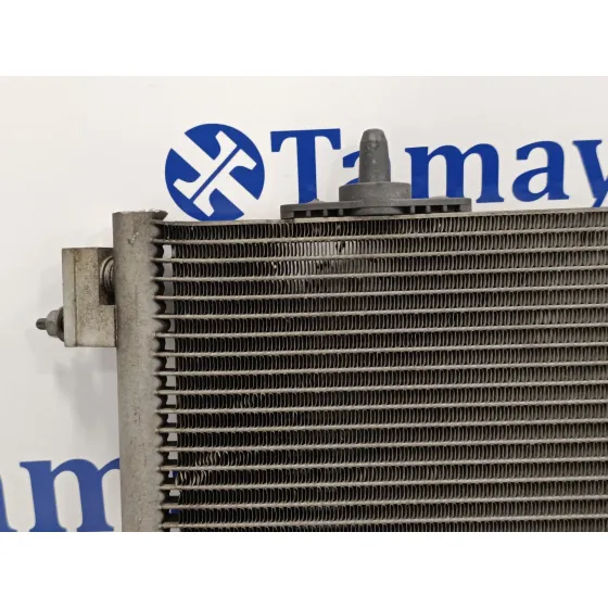 Condensador / Radiador Aire Acondicionado para Citroën C5 Iii (Rd_)