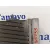 Condensador / Radiador Aire Acondicionado para Citroën C5 Iii (Rd_)