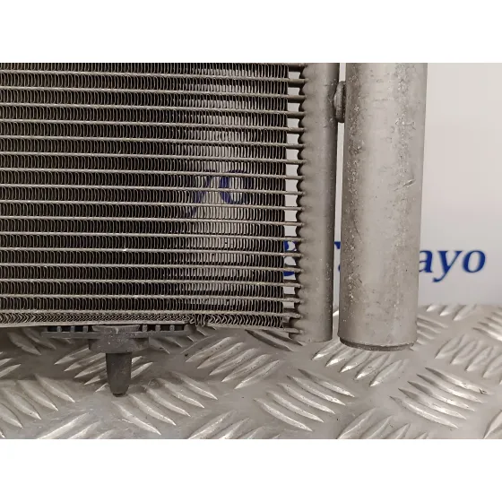 Condensador / Radiador Aire Acondicionado para Citroën C5 Iii (Rd_)
