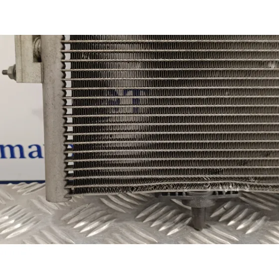 Condensador / Radiador Aire Acondicionado para Citroën C5 Iii (Rd_)