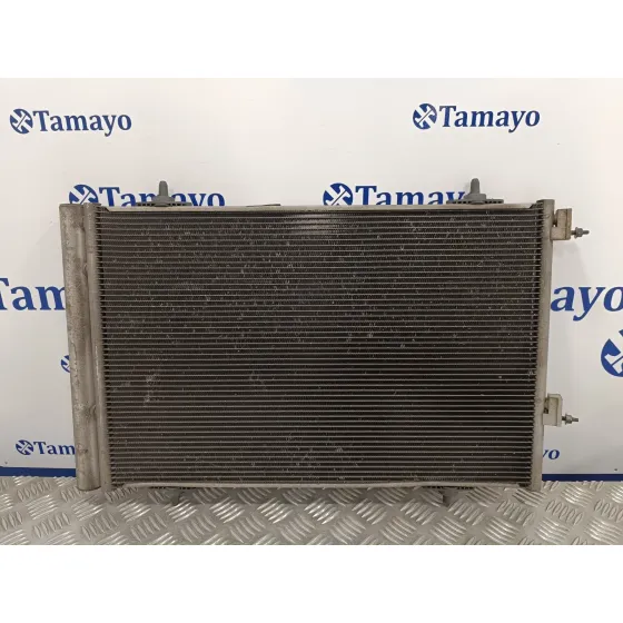 Condensador / Radiador Aire Acondicionado para Citroën C5 Iii (Rd_)