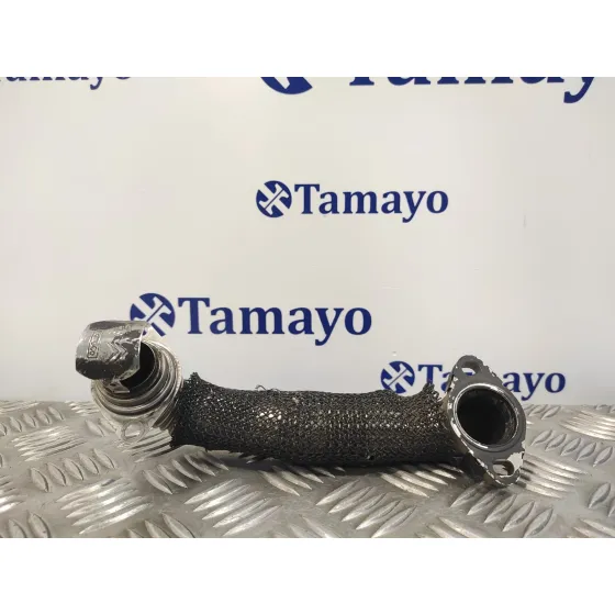 Tubo Egr para Peugeot Partner Kasten