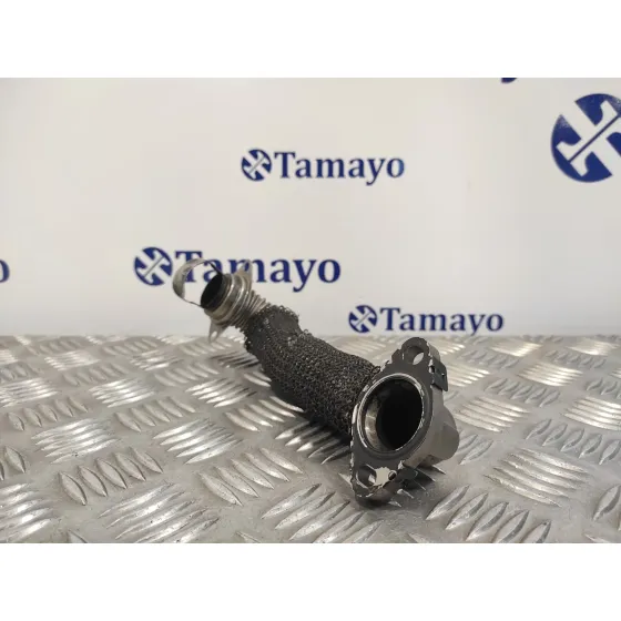 Tubo Egr para Peugeot Partner Kasten