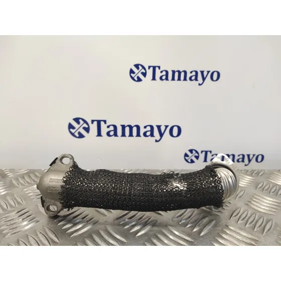 Tubo Egr para Peugeot Partner Kasten