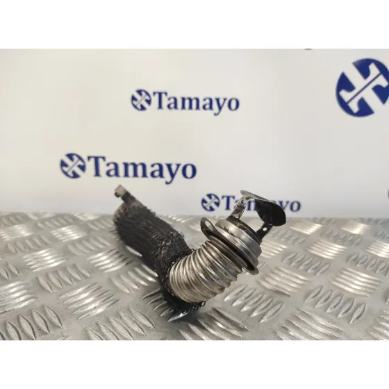 Tubo Egr para Peugeot Partner Kasten