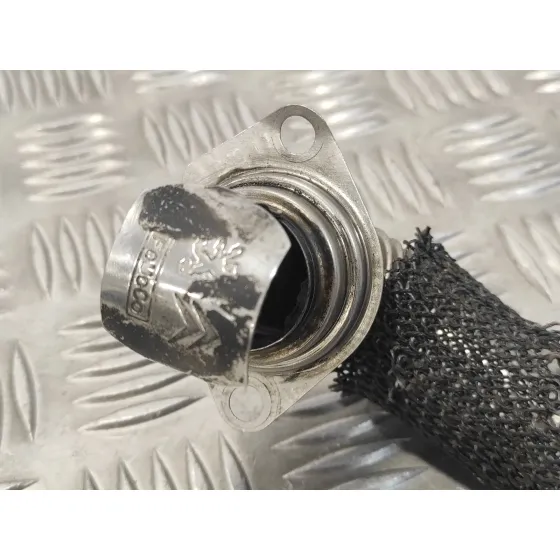 Tubo Egr para Peugeot Partner Kasten